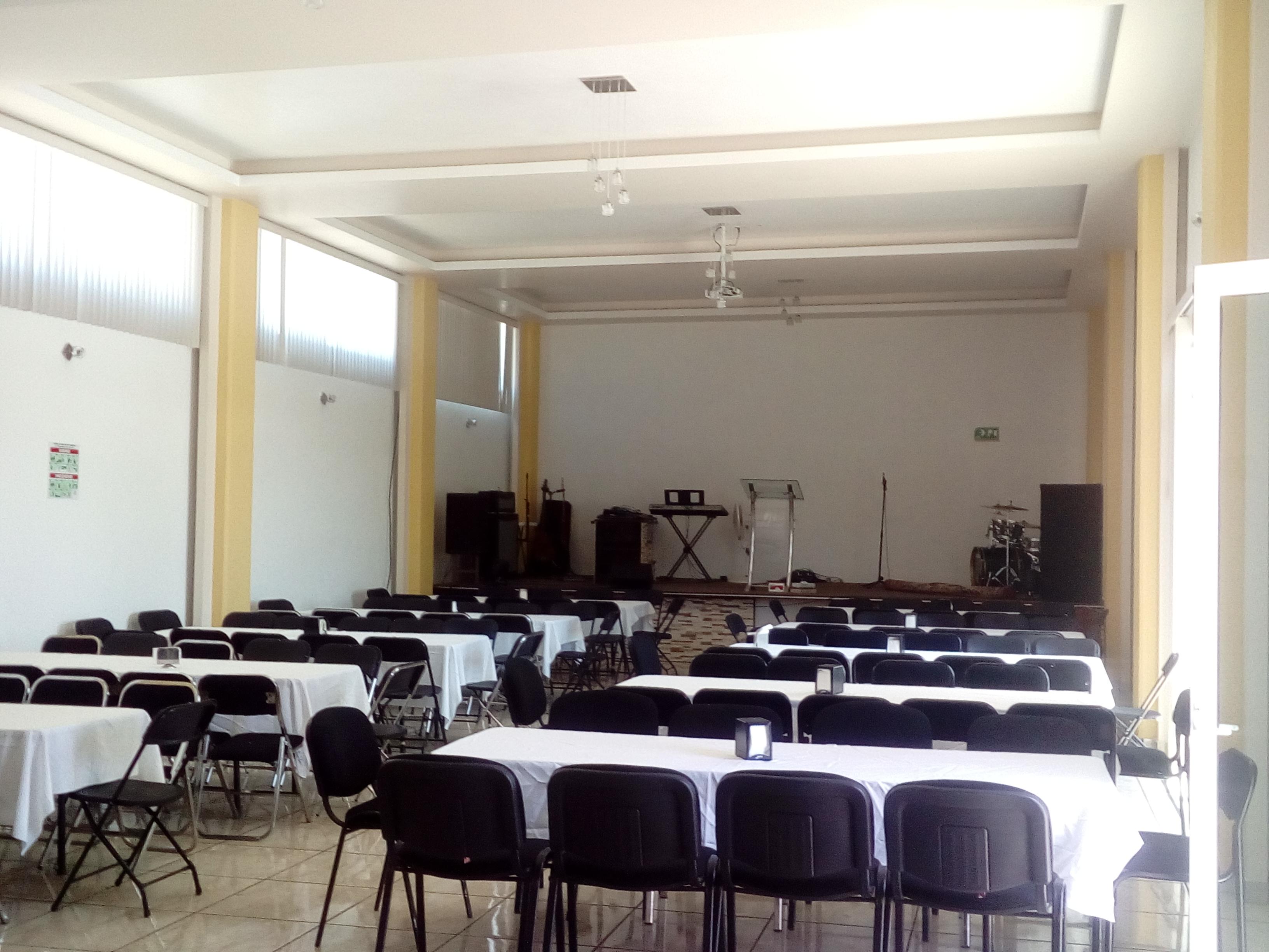 Hotel Senorial Tlaxcala Экстерьер фото