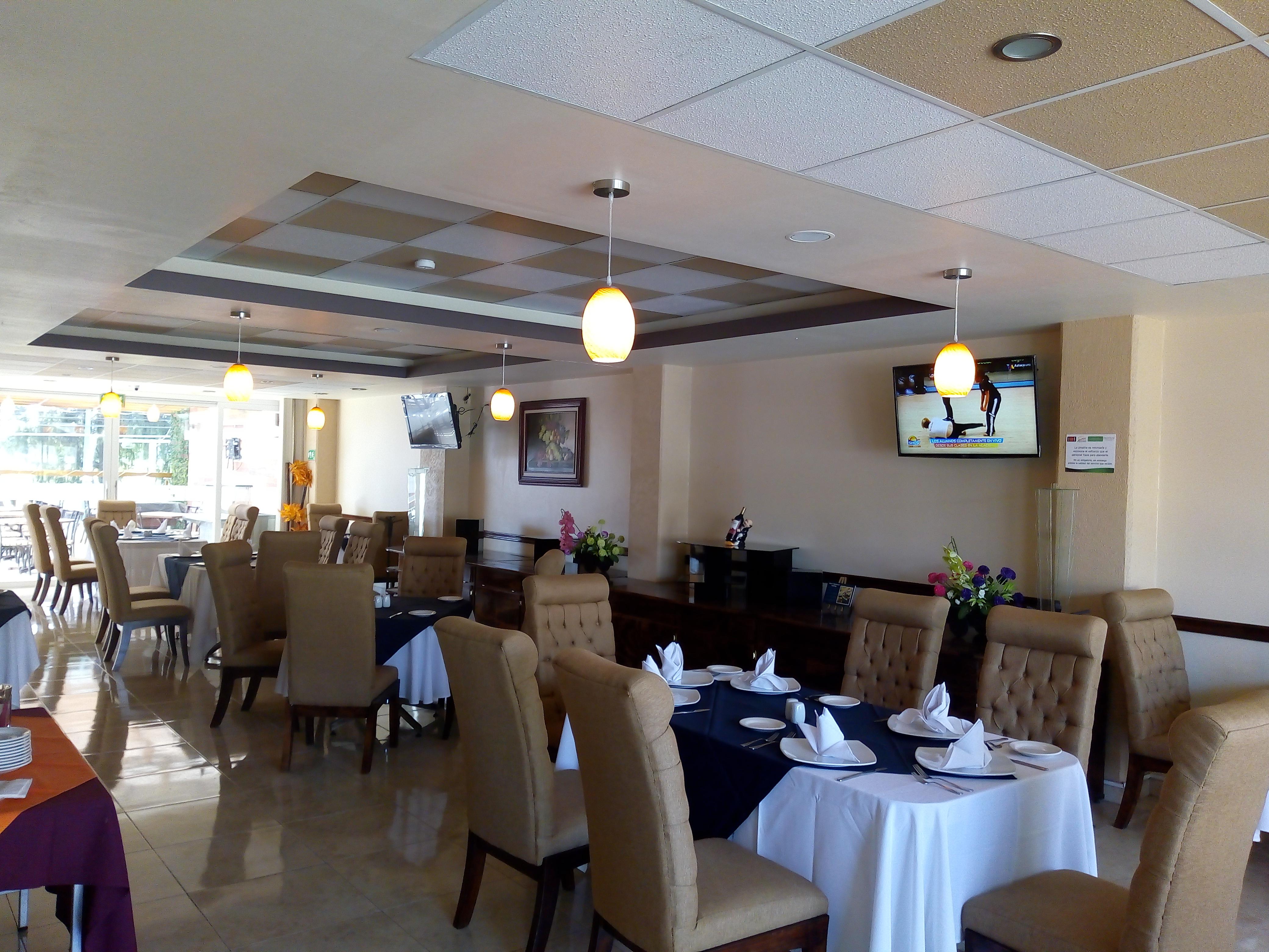 Hotel Senorial Tlaxcala Экстерьер фото