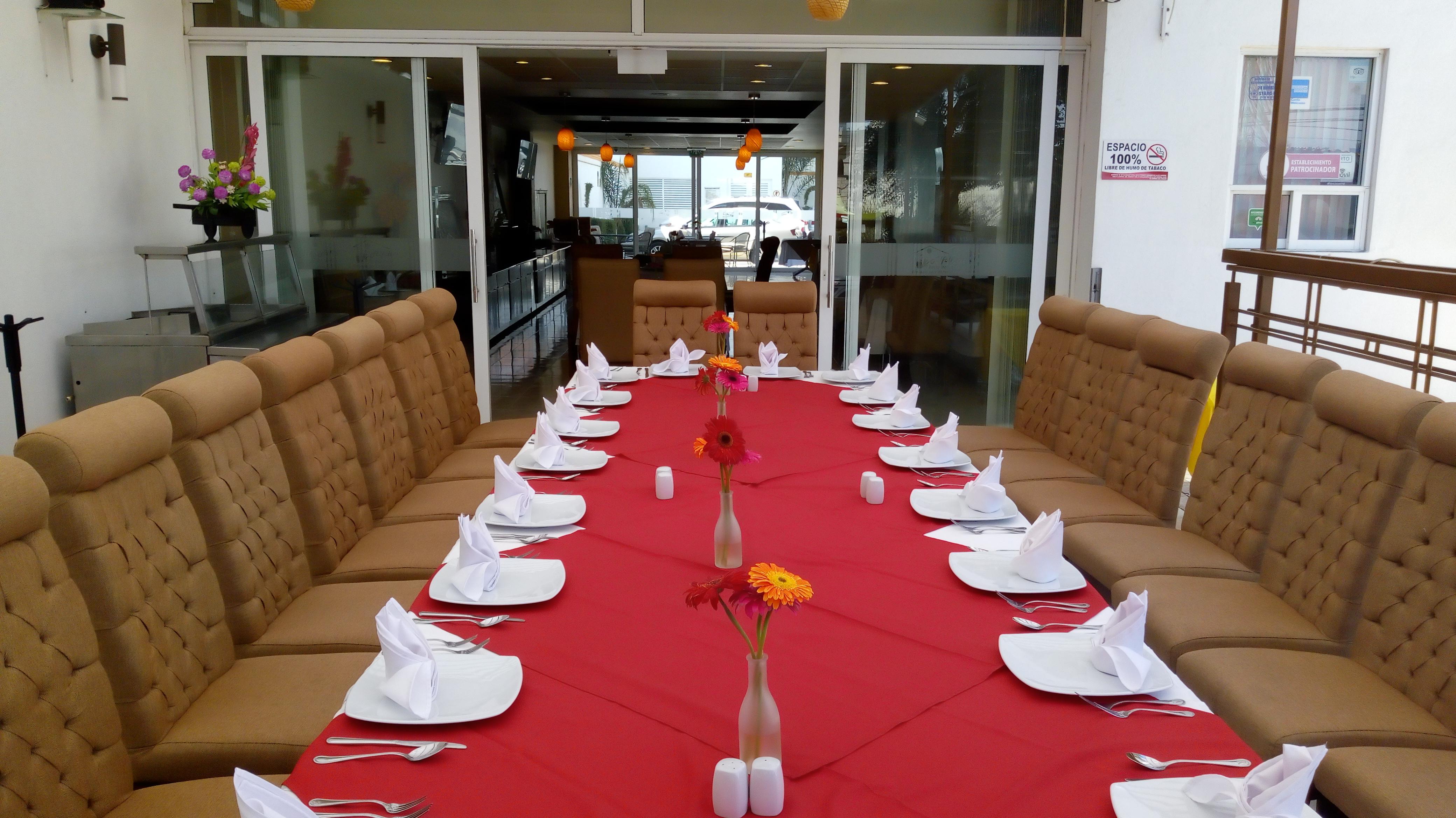 Hotel Senorial Tlaxcala Экстерьер фото