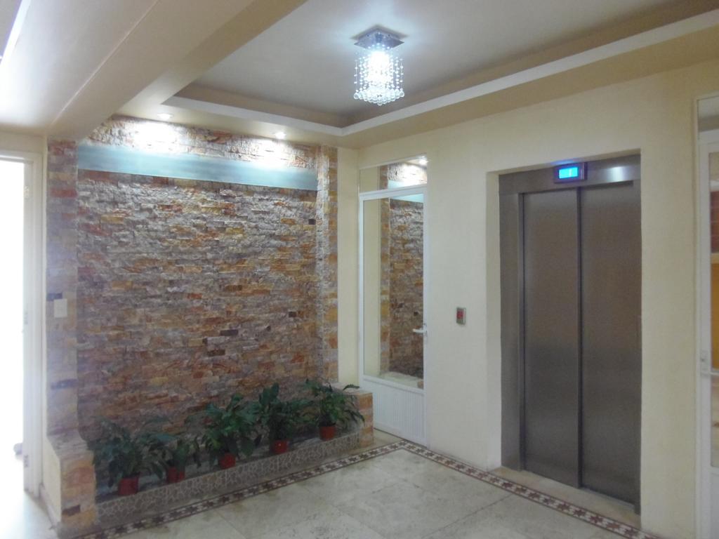 Hotel Senorial Tlaxcala Экстерьер фото